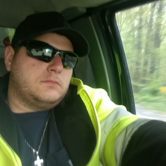 Meet your Posher, Keith - Picture 1 of 1